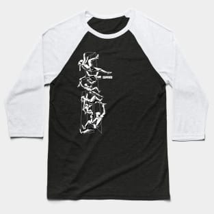 chain Baseball T-Shirt